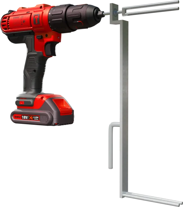 Re-Wind with Drill_Red